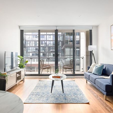Founders Lane Apartments By Urban Rest キャンベラ エクステリア 写真