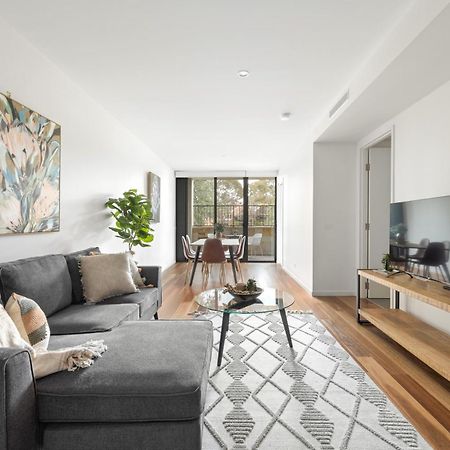 Founders Lane Apartments By Urban Rest キャンベラ エクステリア 写真
