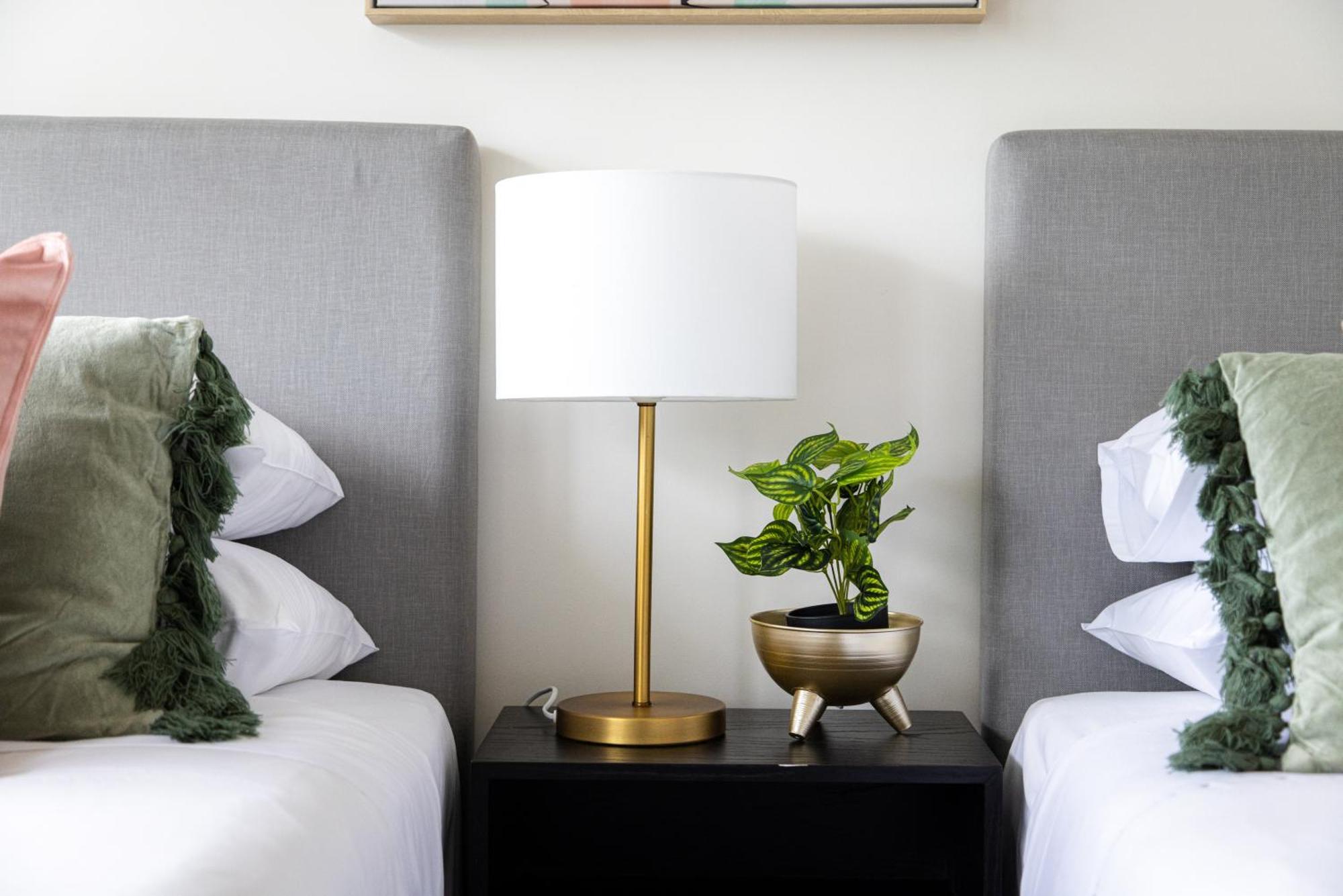 Founders Lane Apartments By Urban Rest キャンベラ エクステリア 写真