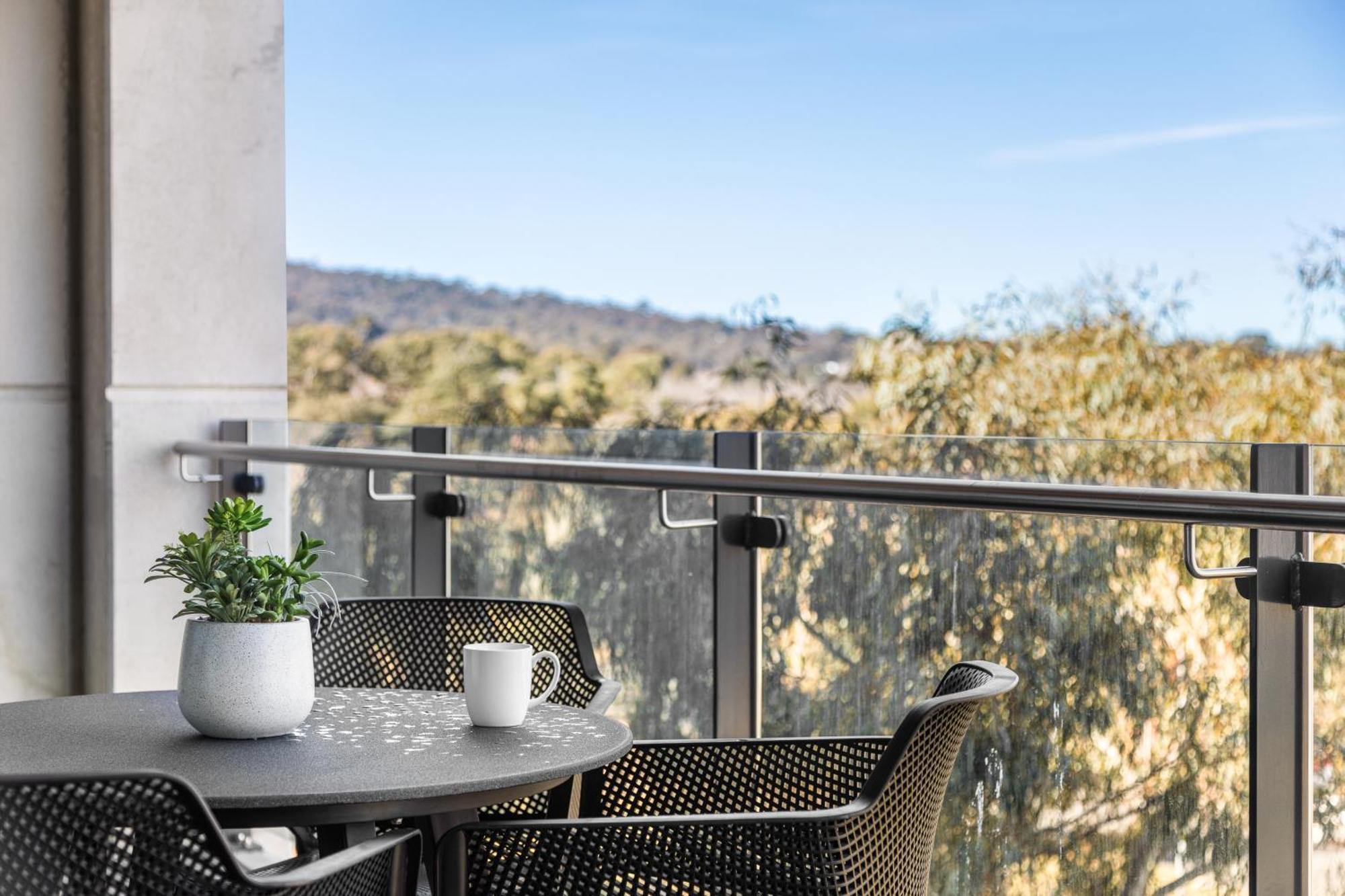 Founders Lane Apartments By Urban Rest キャンベラ エクステリア 写真