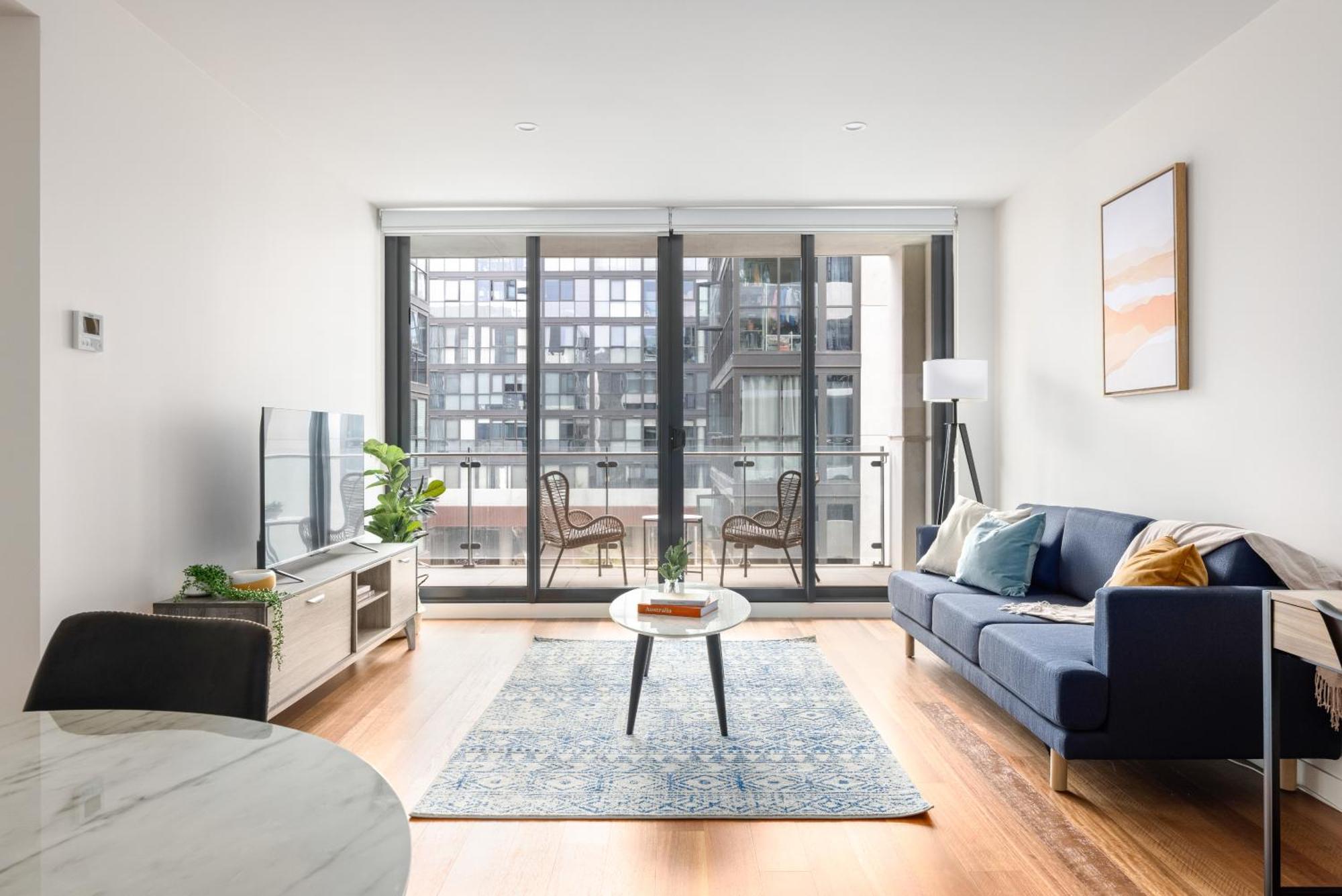 Founders Lane Apartments By Urban Rest キャンベラ エクステリア 写真