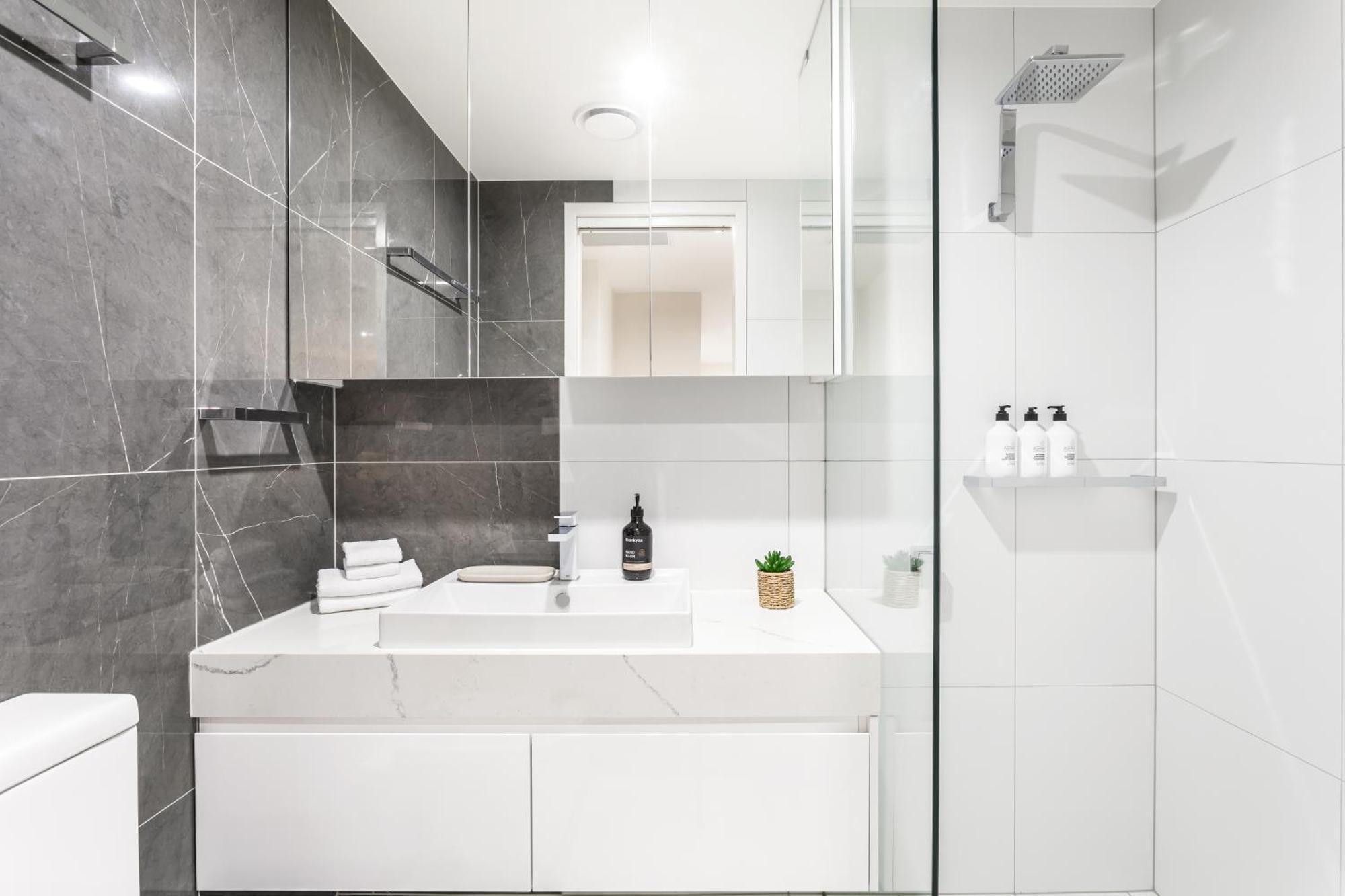 Founders Lane Apartments By Urban Rest キャンベラ エクステリア 写真