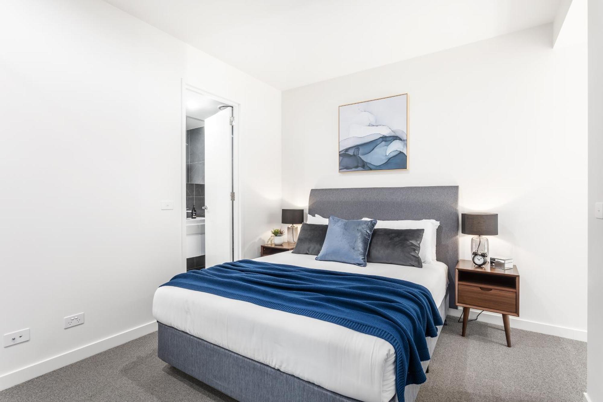 Founders Lane Apartments By Urban Rest キャンベラ エクステリア 写真