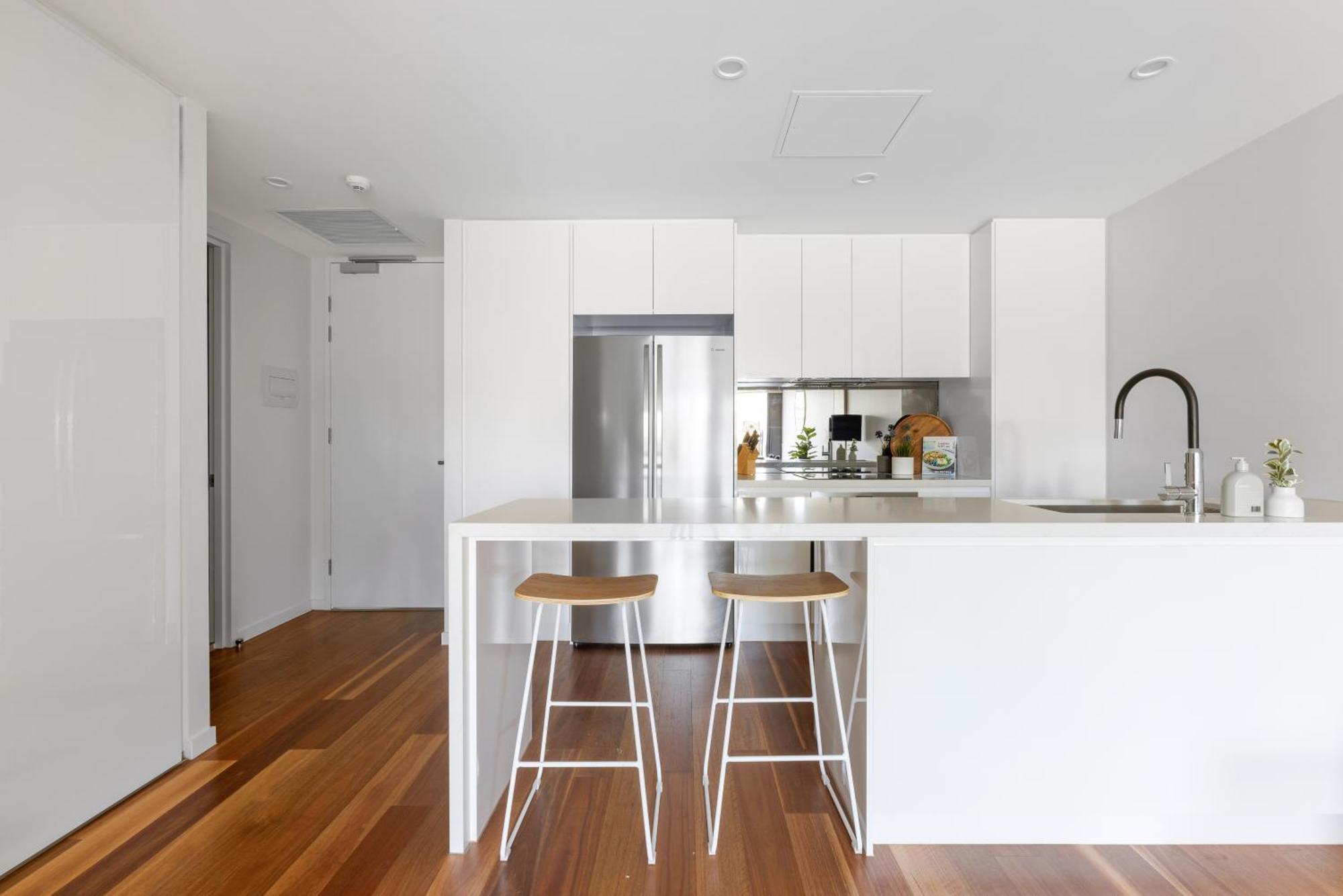 Founders Lane Apartments By Urban Rest キャンベラ エクステリア 写真
