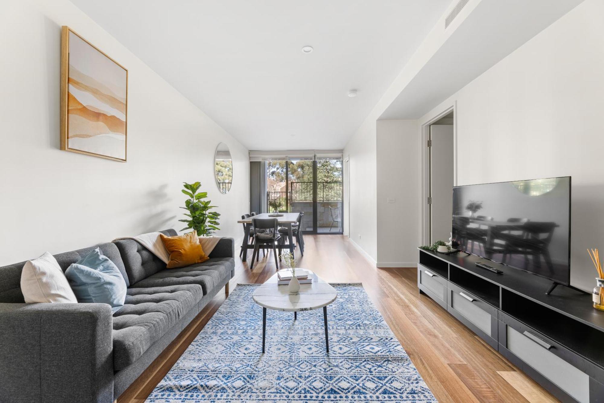 Founders Lane Apartments By Urban Rest キャンベラ エクステリア 写真